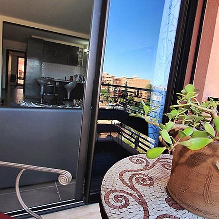 Ghita Appartement Marrakesh Room photo