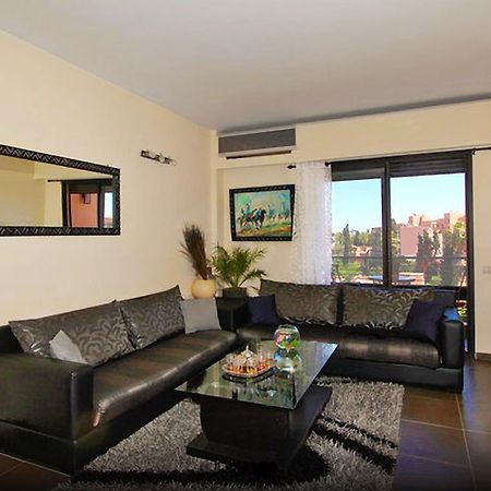 Ghita Appartement Marrakesh Room photo
