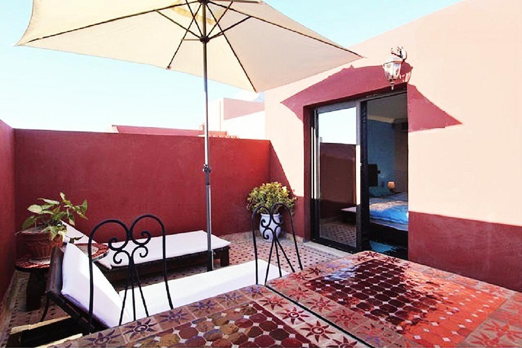 Ghita Appartement Marrakesh Room photo