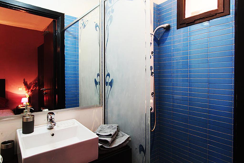 Ghita Appartement Marrakesh Room photo