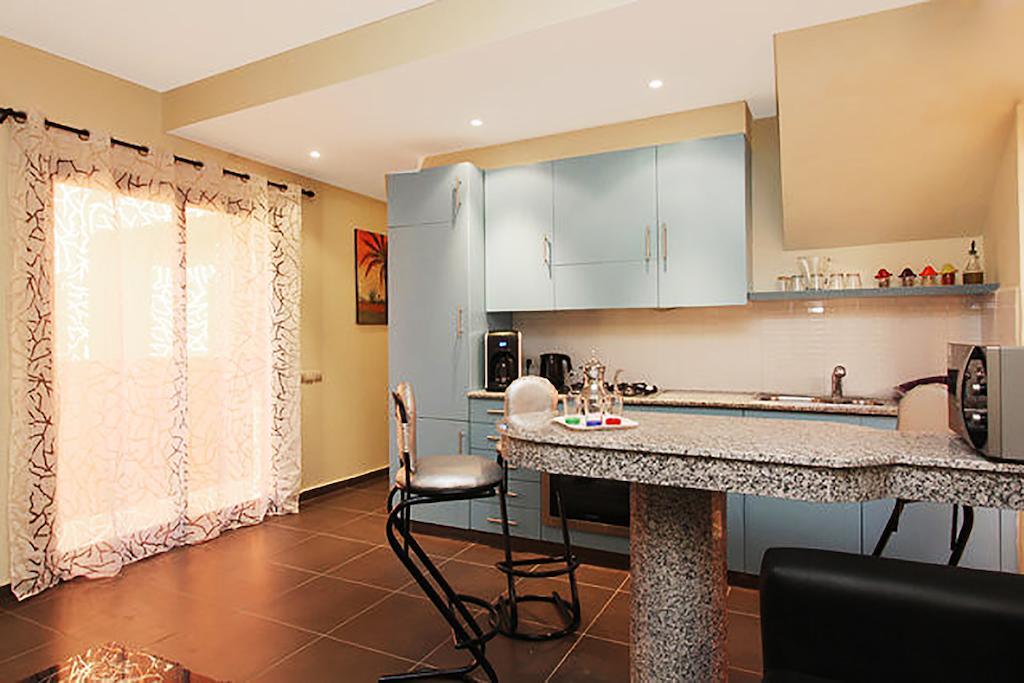 Ghita Appartement Marrakesh Room photo