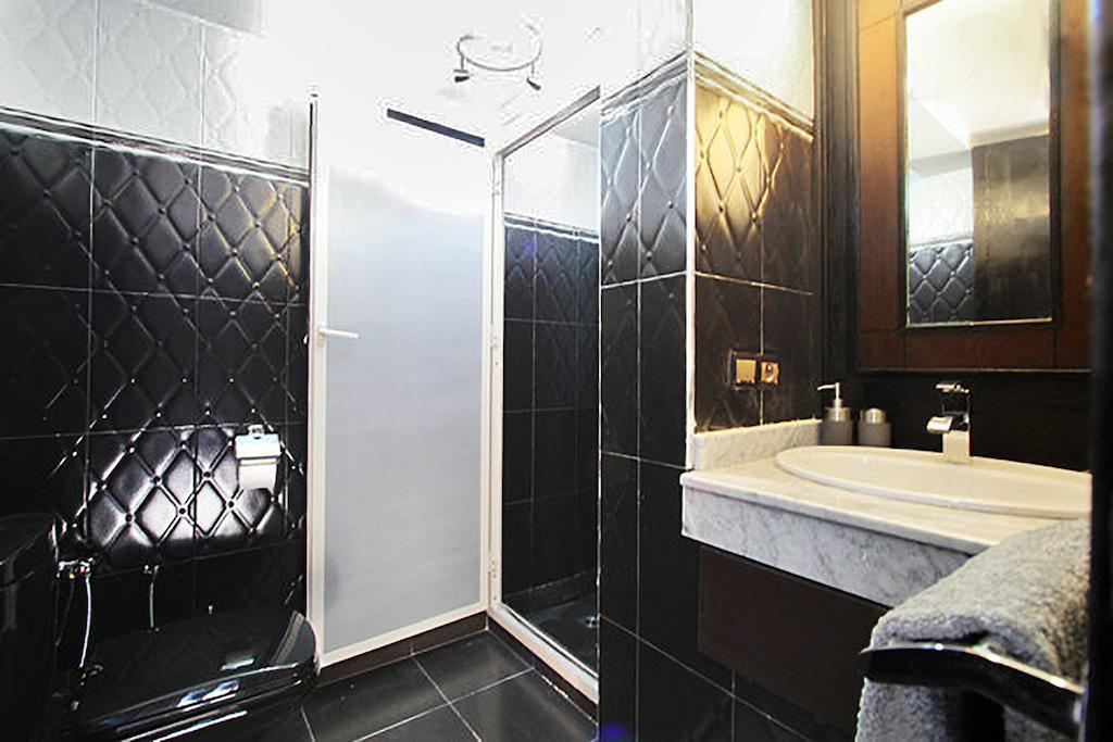 Ghita Appartement Marrakesh Room photo
