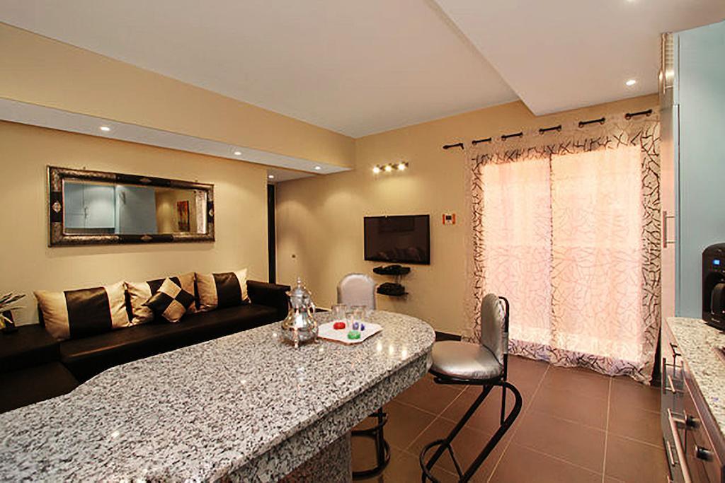 Ghita Appartement Marrakesh Room photo