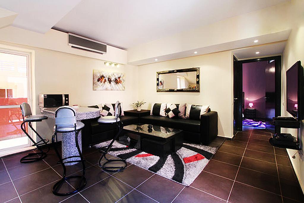Ghita Appartement Marrakesh Room photo