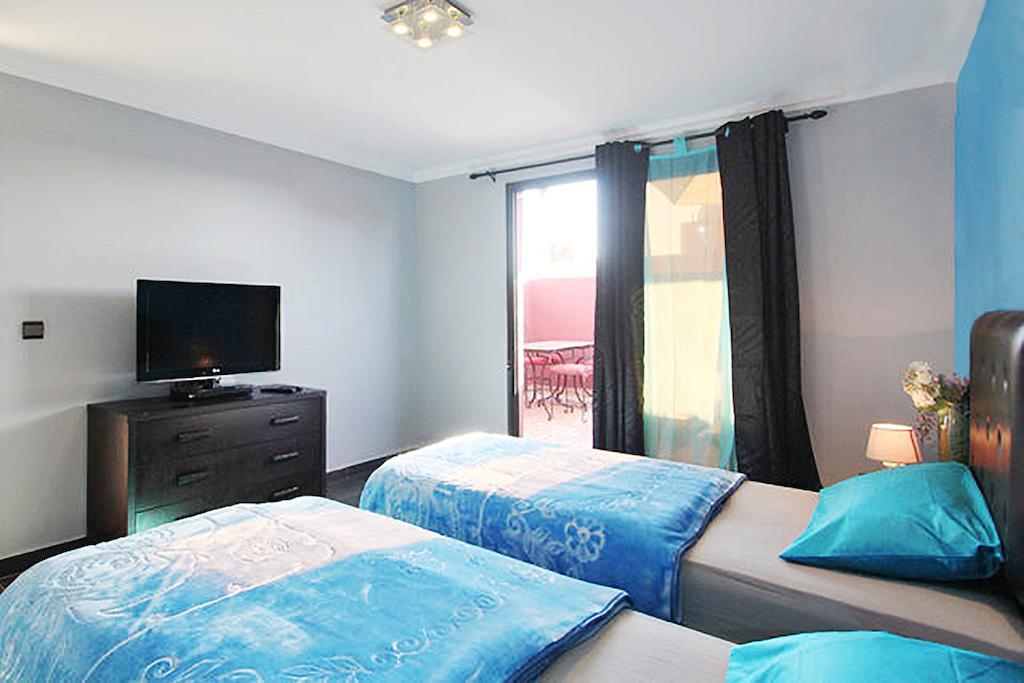 Ghita Appartement Marrakesh Room photo
