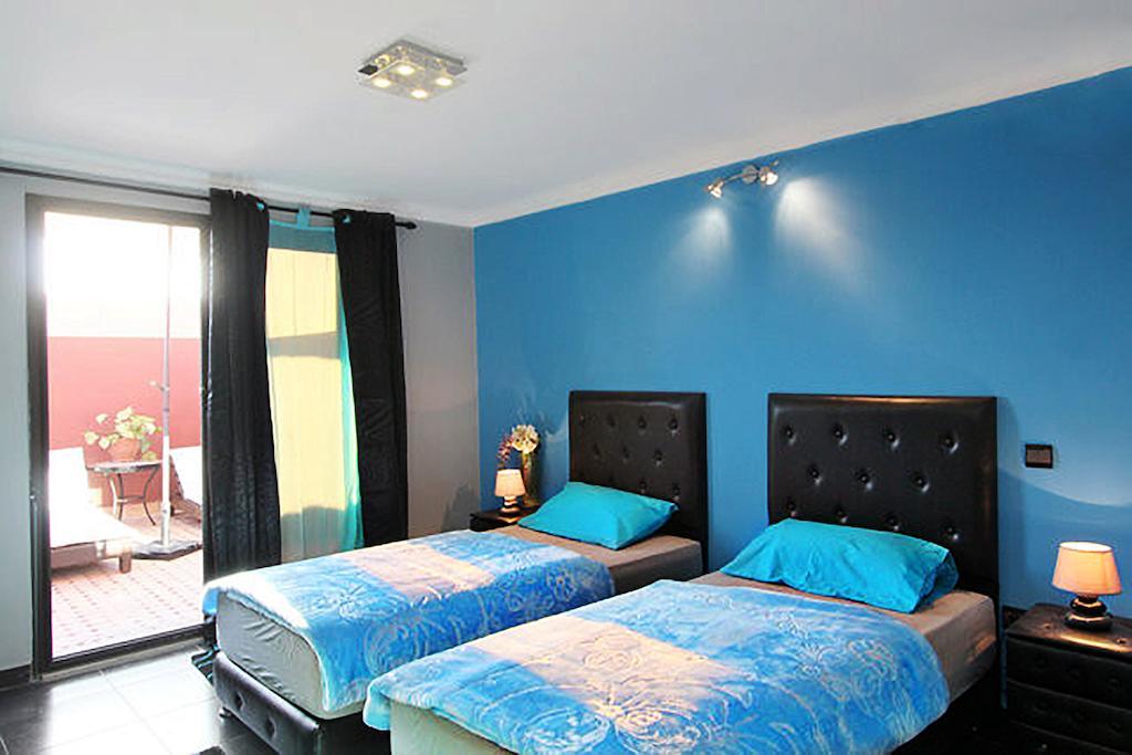 Ghita Appartement Marrakesh Room photo