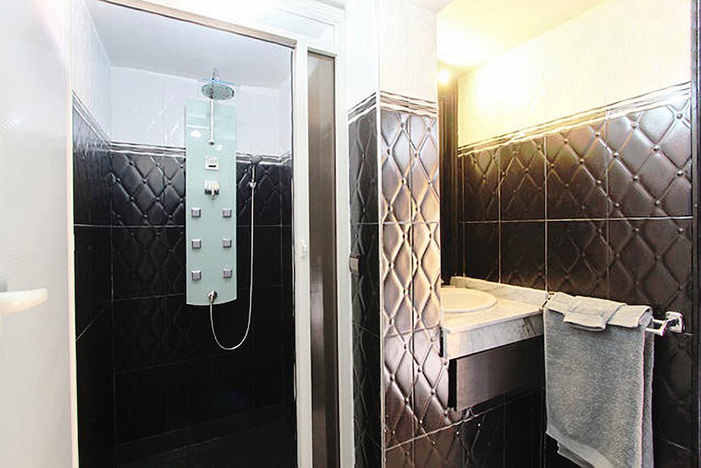 Ghita Appartement Marrakesh Room photo