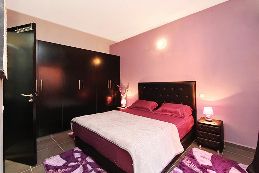 Ghita Appartement Marrakesh Room photo