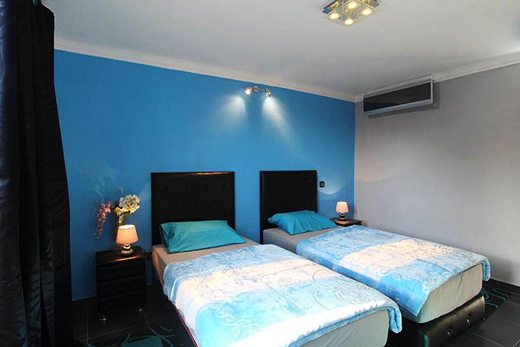 Ghita Appartement Marrakesh Room photo