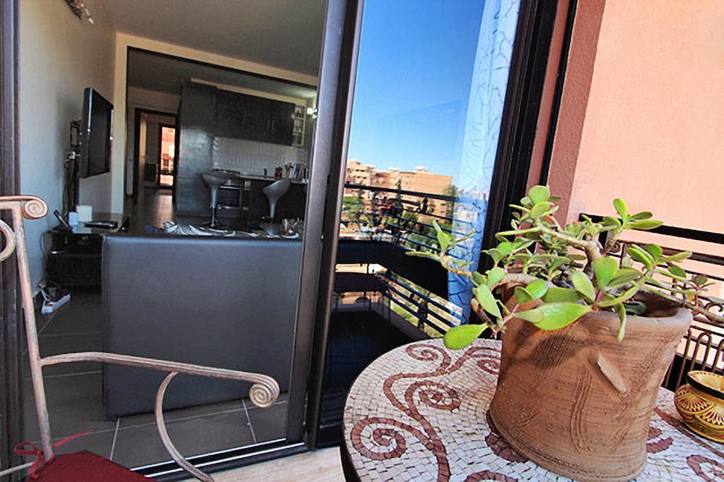 Ghita Appartement Marrakesh Room photo