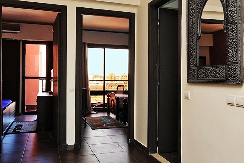 Ghita Appartement Marrakesh Room photo