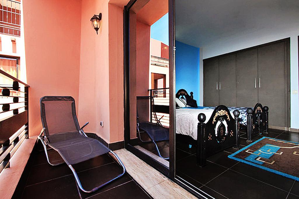 Ghita Appartement Marrakesh Room photo