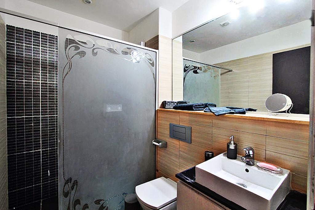 Ghita Appartement Marrakesh Room photo