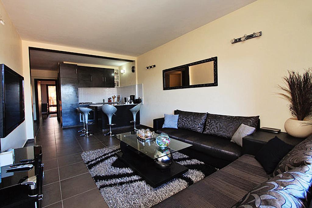 Ghita Appartement Marrakesh Room photo