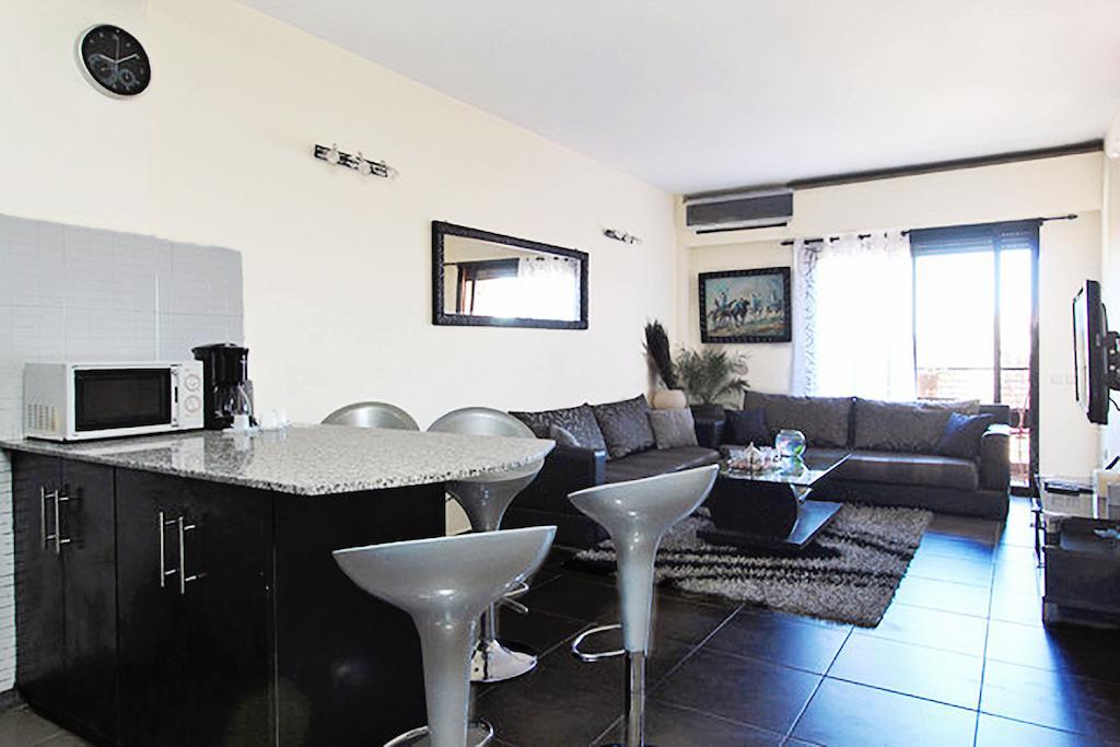 Ghita Appartement Marrakesh Room photo