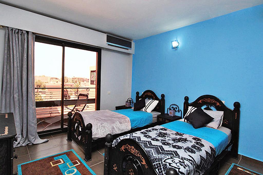 Ghita Appartement Marrakesh Room photo