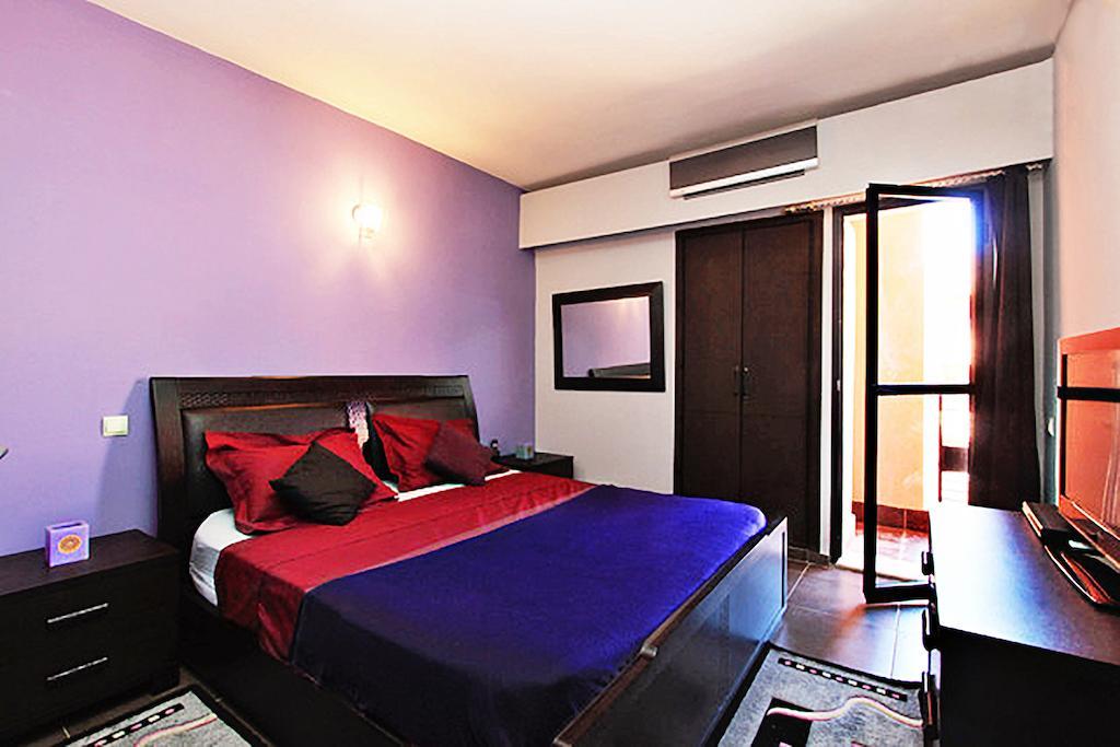 Ghita Appartement Marrakesh Room photo
