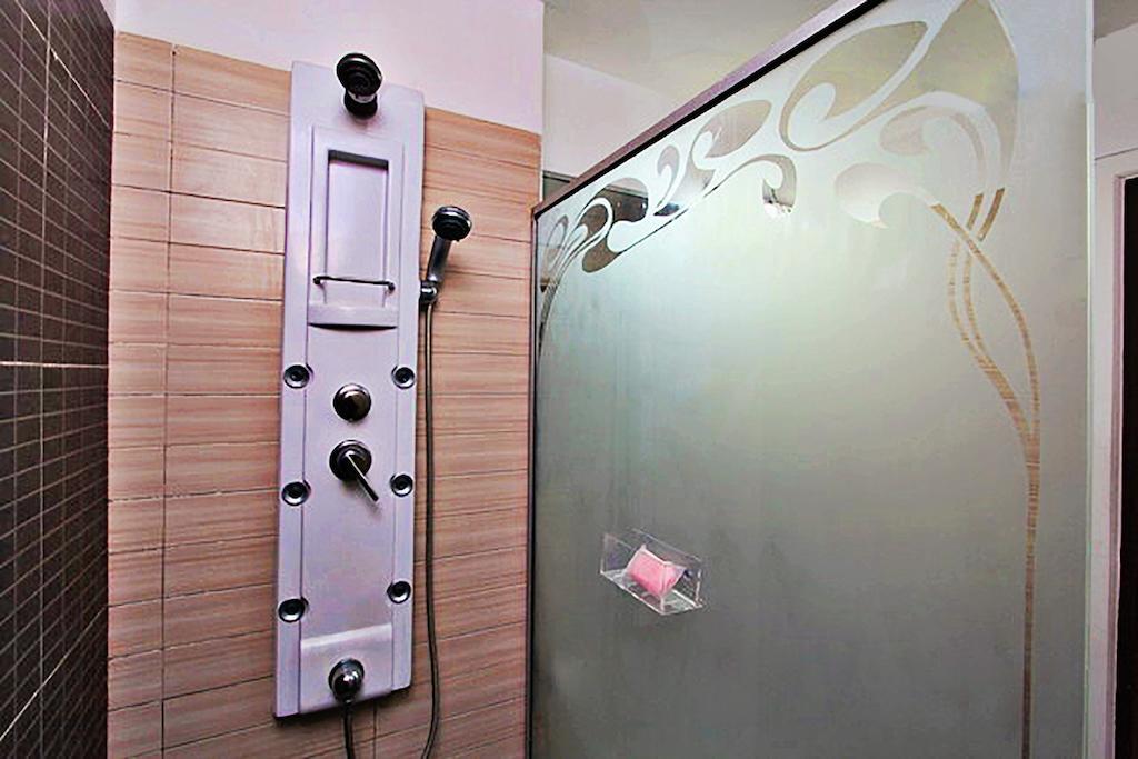 Ghita Appartement Marrakesh Room photo