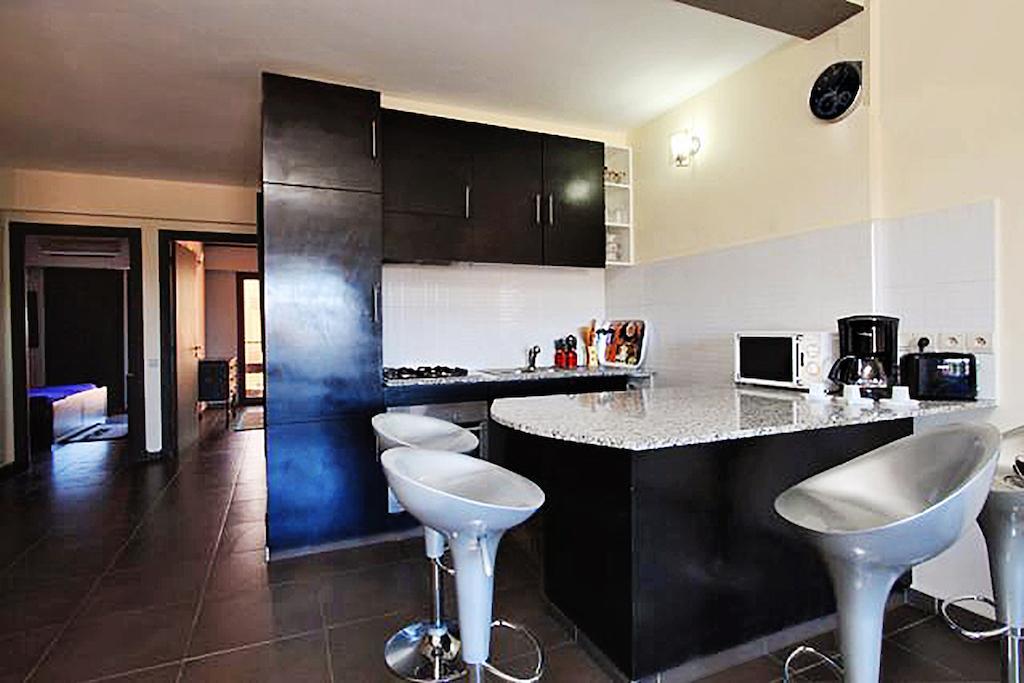 Ghita Appartement Marrakesh Room photo