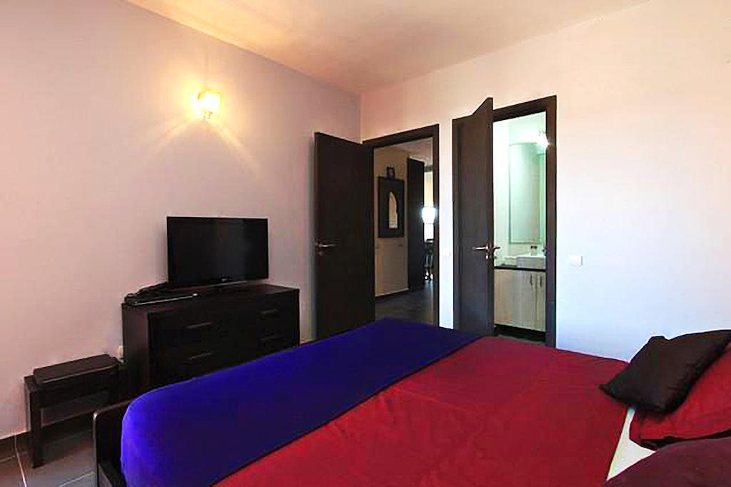 Ghita Appartement Marrakesh Room photo